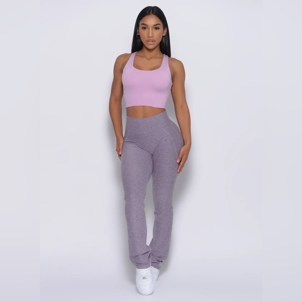 Bombshell Sportswear Straight Up Leggings